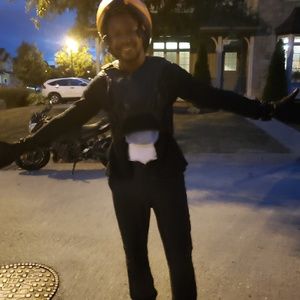 Meet your Posher, Edilson